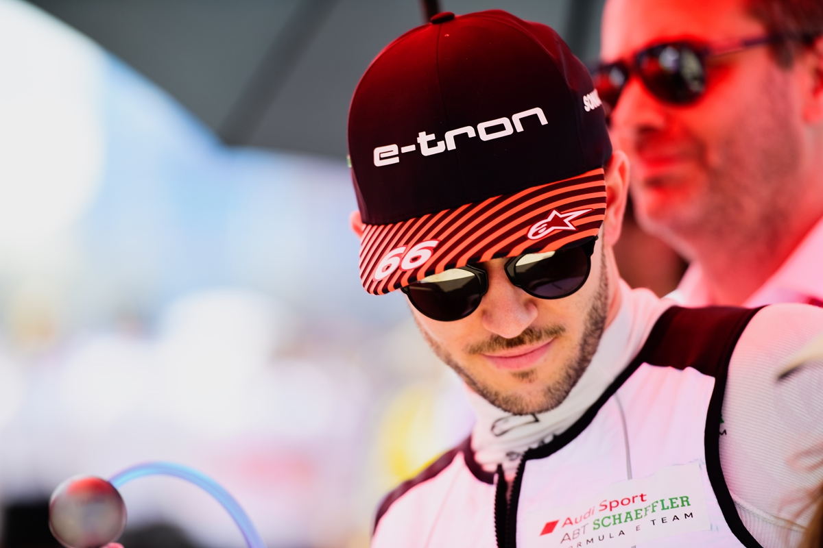 Race-at-Home-Schwindel: Disqualifikation & deftige Geldstrafe für Daniel Abt